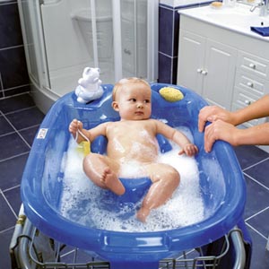 Как купать ребенка в ванной: весело и с пользой (от 0 до 4 лет) | Я Покупаю. Дети | Дзен
